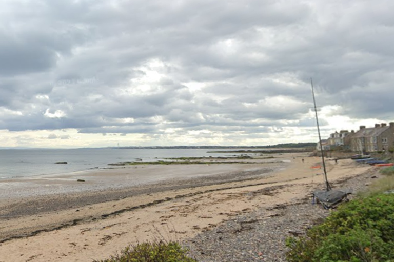 Half of Scots wild swimming hotspots breached pollution standards in 2026