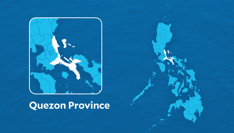 Quezon activates task force as El Niño threatens farms, water supply