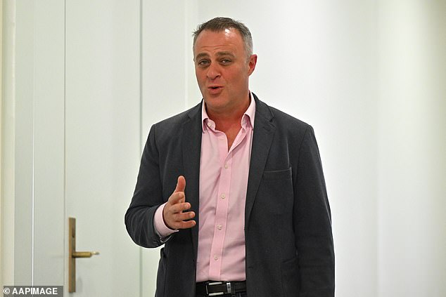 Jim Chalmers under fire over inflation as he insists Labor's spending ...