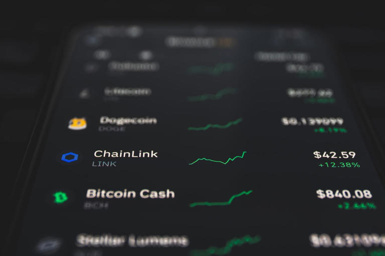 Grok predicts Chainlink’s price at the end of 2026: Will the Swift ...