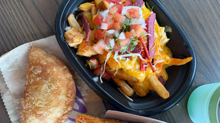 The hands-down best new Taco Bell items of 2026 (so far)