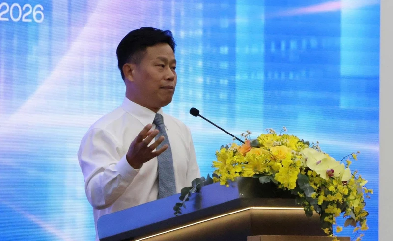 Đại học thời trí tuệ nhân tạo: Phải đổi cách đào tạo