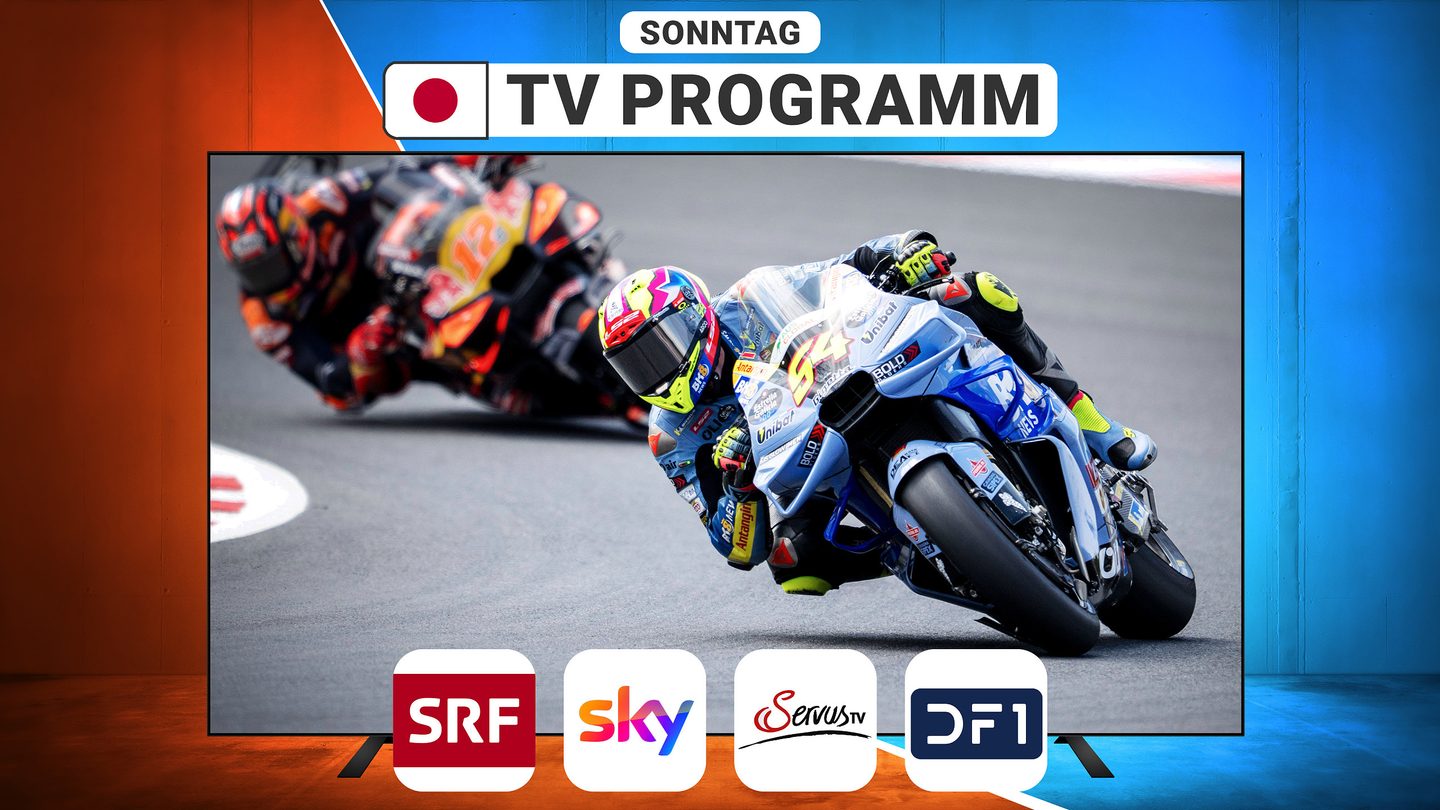 MotoGP in Motegi: Wer stoppt Jorge Martin beim Japan-GP?