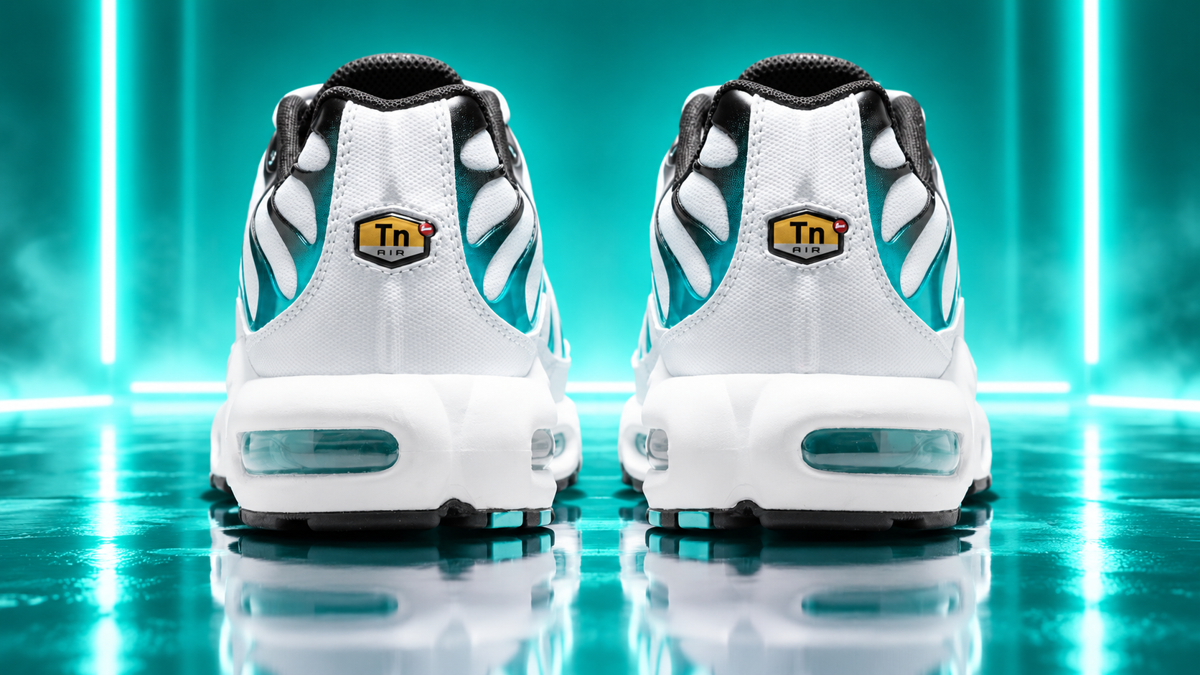 Nike Air Max Plus 'Turbo Green' — where to buy
