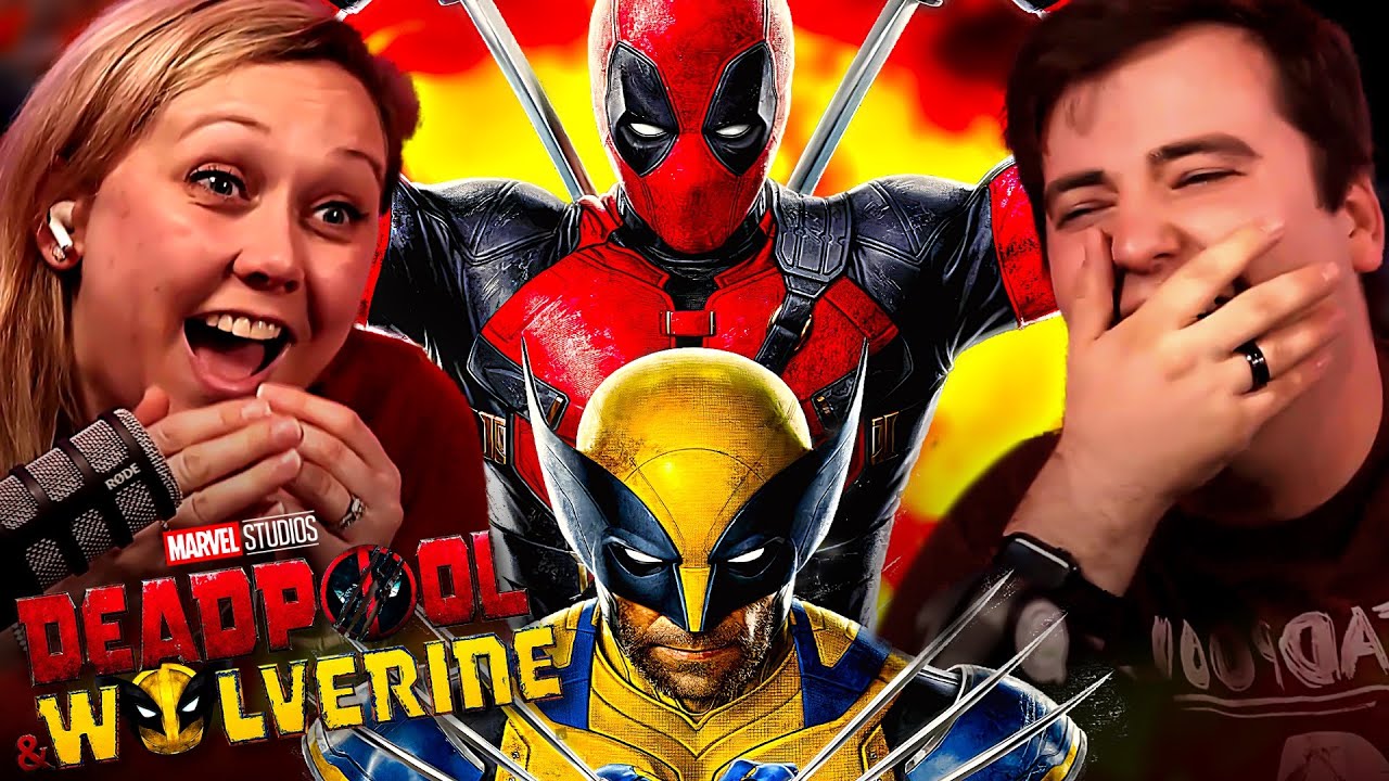 Deadpool & Wolverine reaction: A fun ride that needs Logan, and a ...