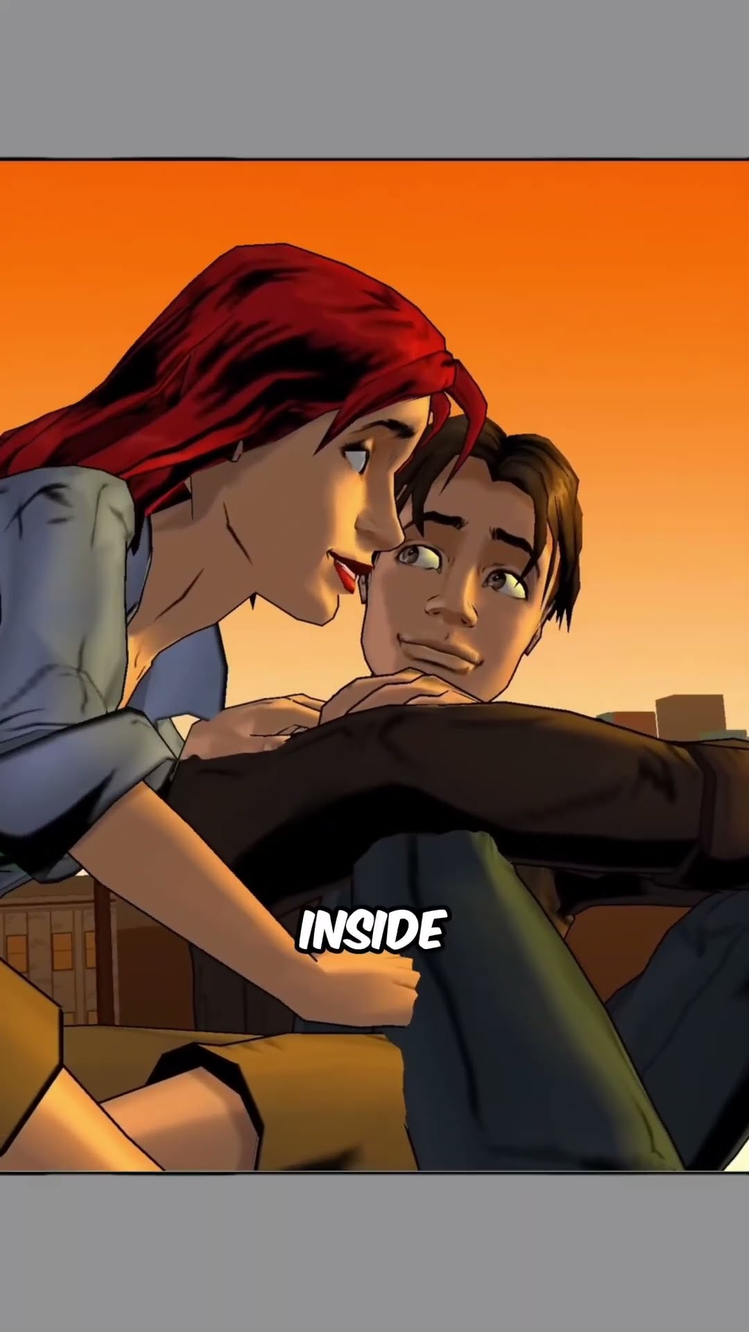 The best feature of each Spider-Man game #marvelspiderman #videogames # ...