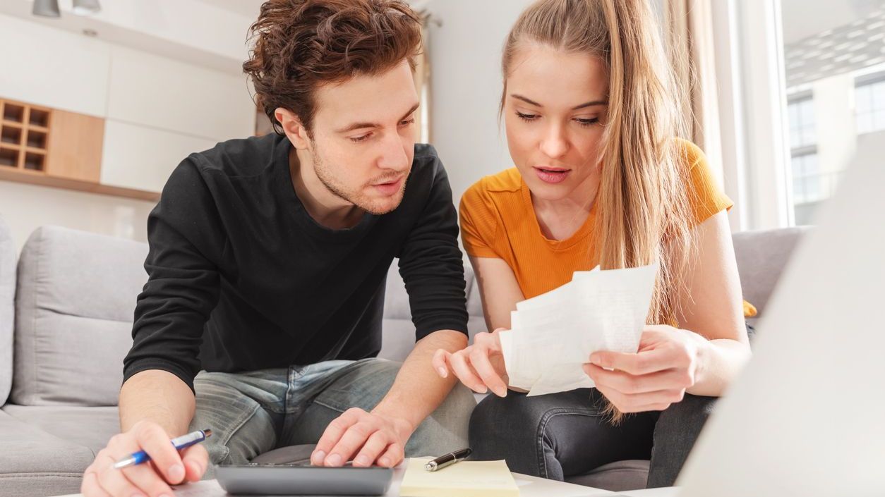 'Disorganised' households pay an average of £801 a year extra on bills