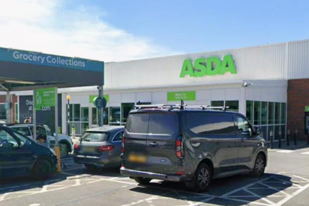 Asda shoppers in Oxford warned as potential health risk sparks urgent ...