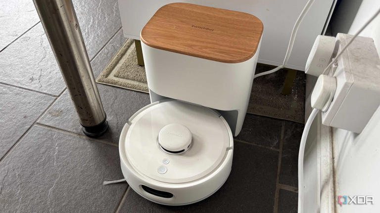 One VLAN setting locked down my smart home and stopped every device ...