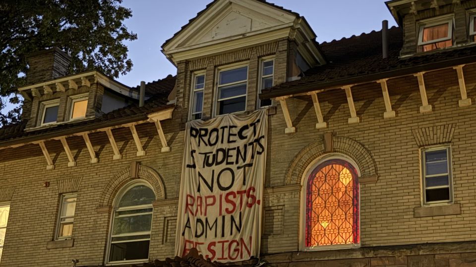 Mood at Cornell University darkens amid mounting pressure on ...