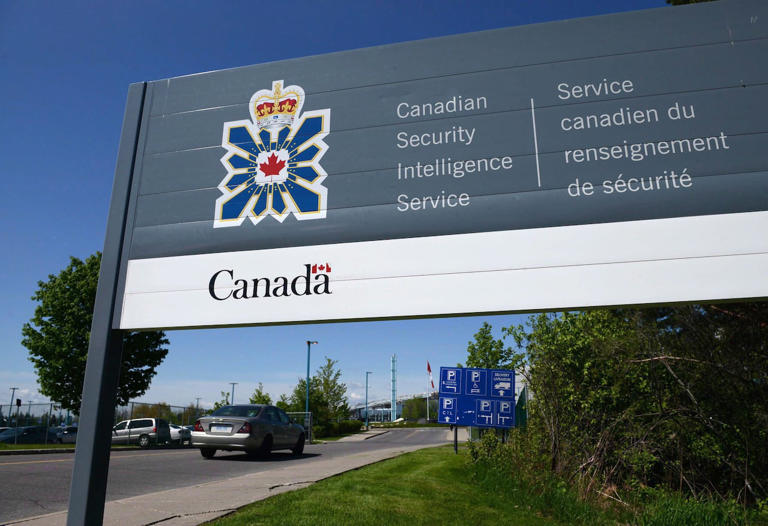 Canada's spy agency shakes up hiring process to 'meet operational needs ...