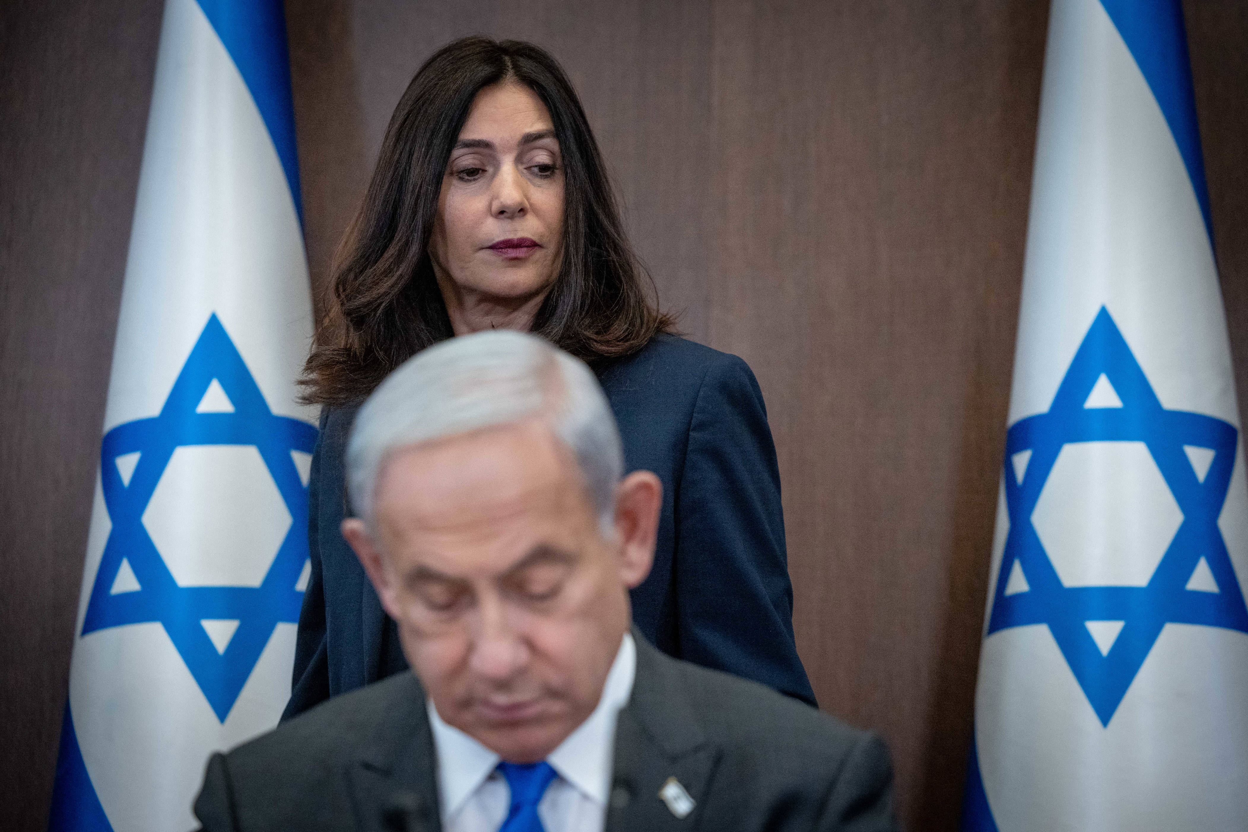 Netanyahu instructs NSC to appoint overseer, probe security aspects of ...