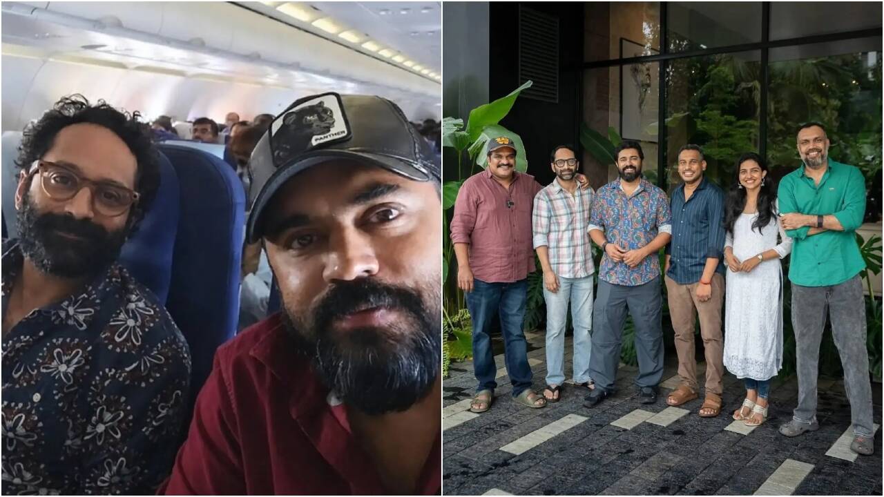 I won't even get half of this Rs 300 crore: Fahadh Faasil on BKU success