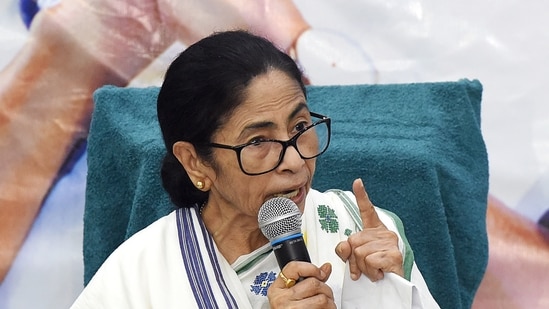 TMC loses 2 chairships to BJP, rebel faction in major parliamentary ...