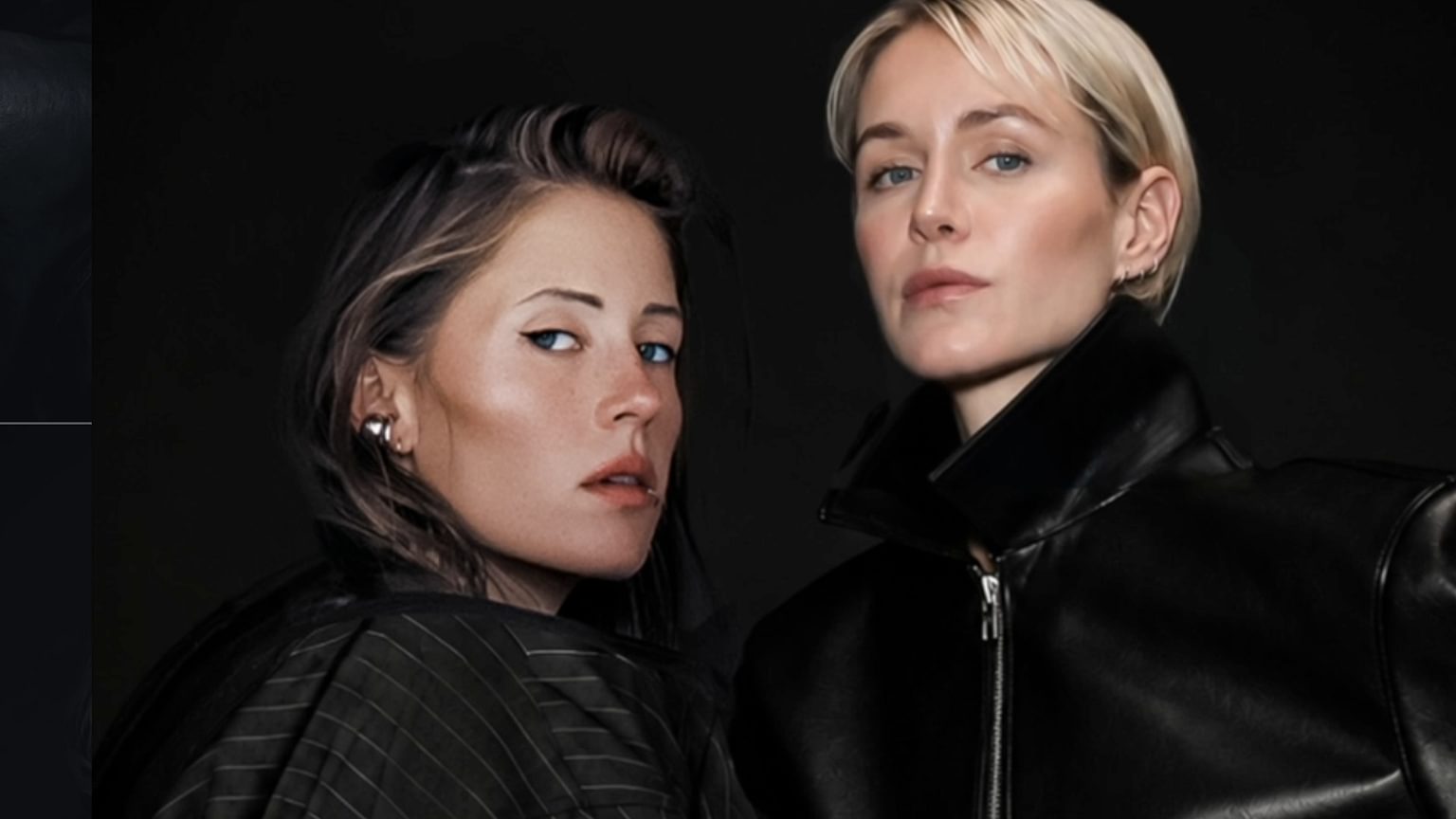 Charlotte de Witte en KI/KI gaan voor het eerst samen B2B