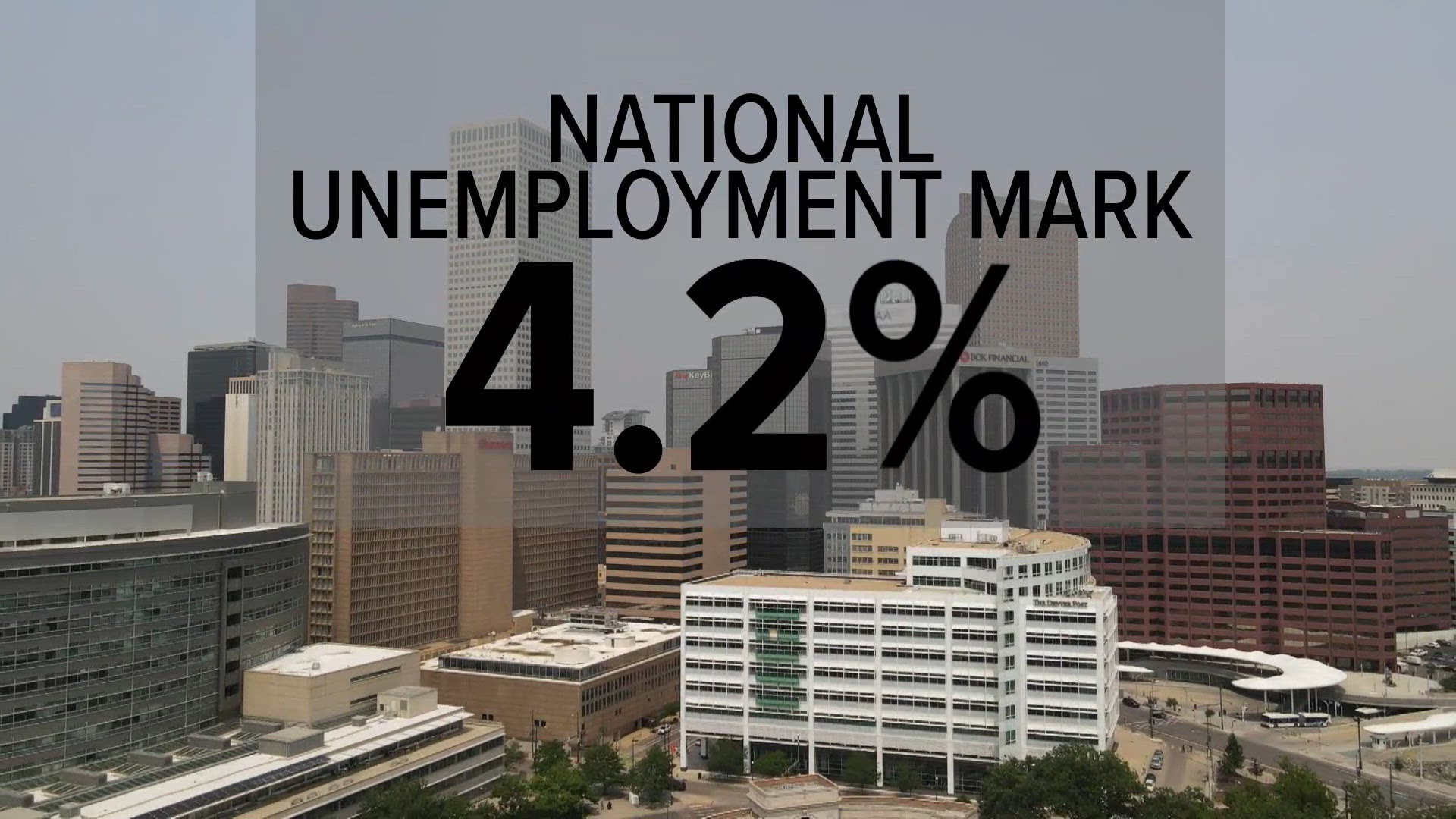 Latest headlines | Latest jobs report reflects workforce challenges
