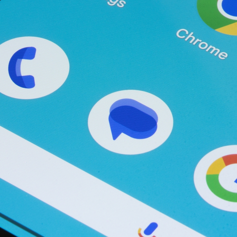 Google Messages est devenu trop lourd : voici nos astuces pour le ...