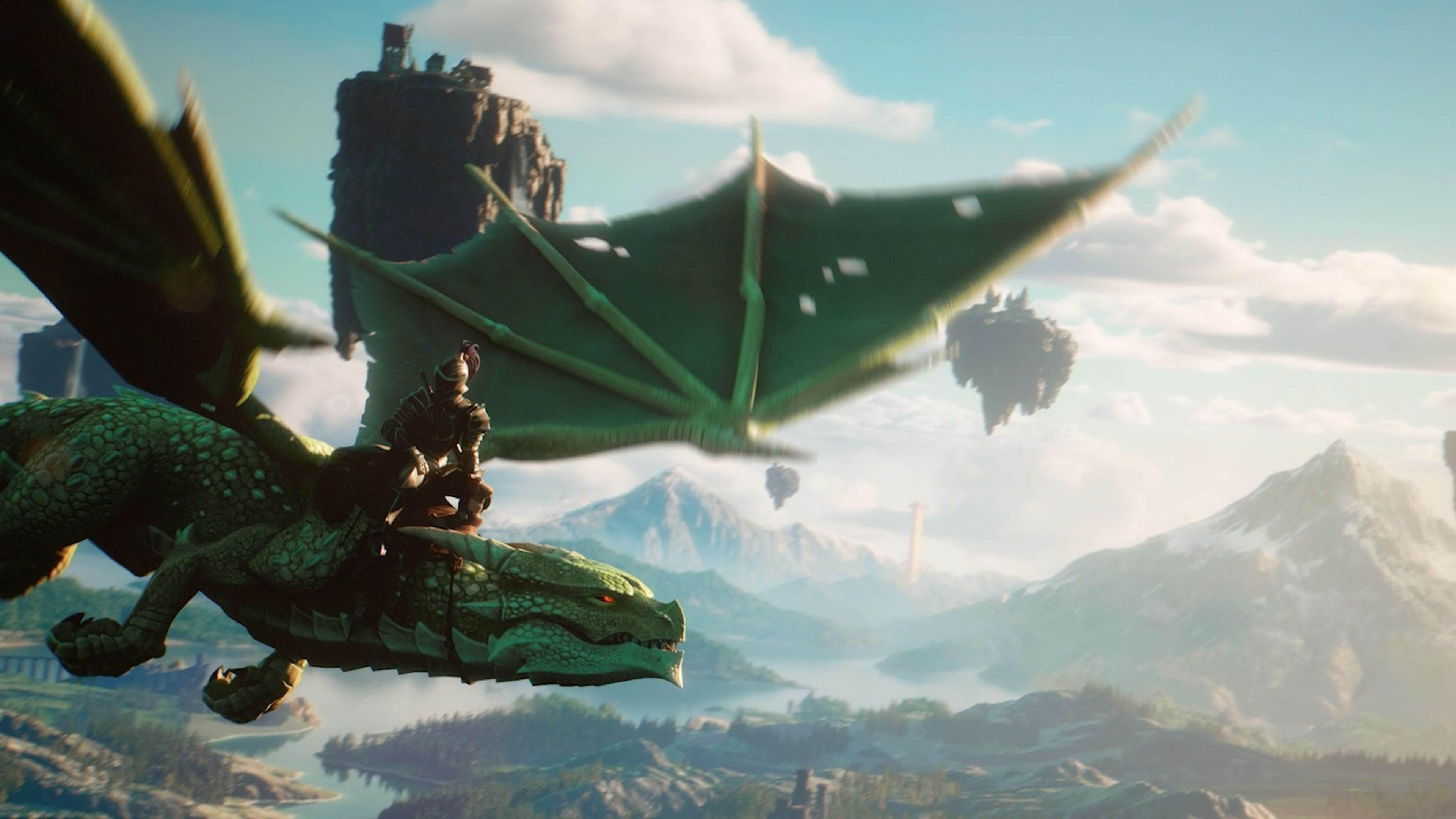 RuneScape 4 officially announced