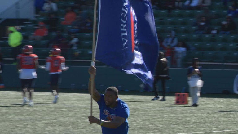 Rochester hosts 3rd annual HBCU football game