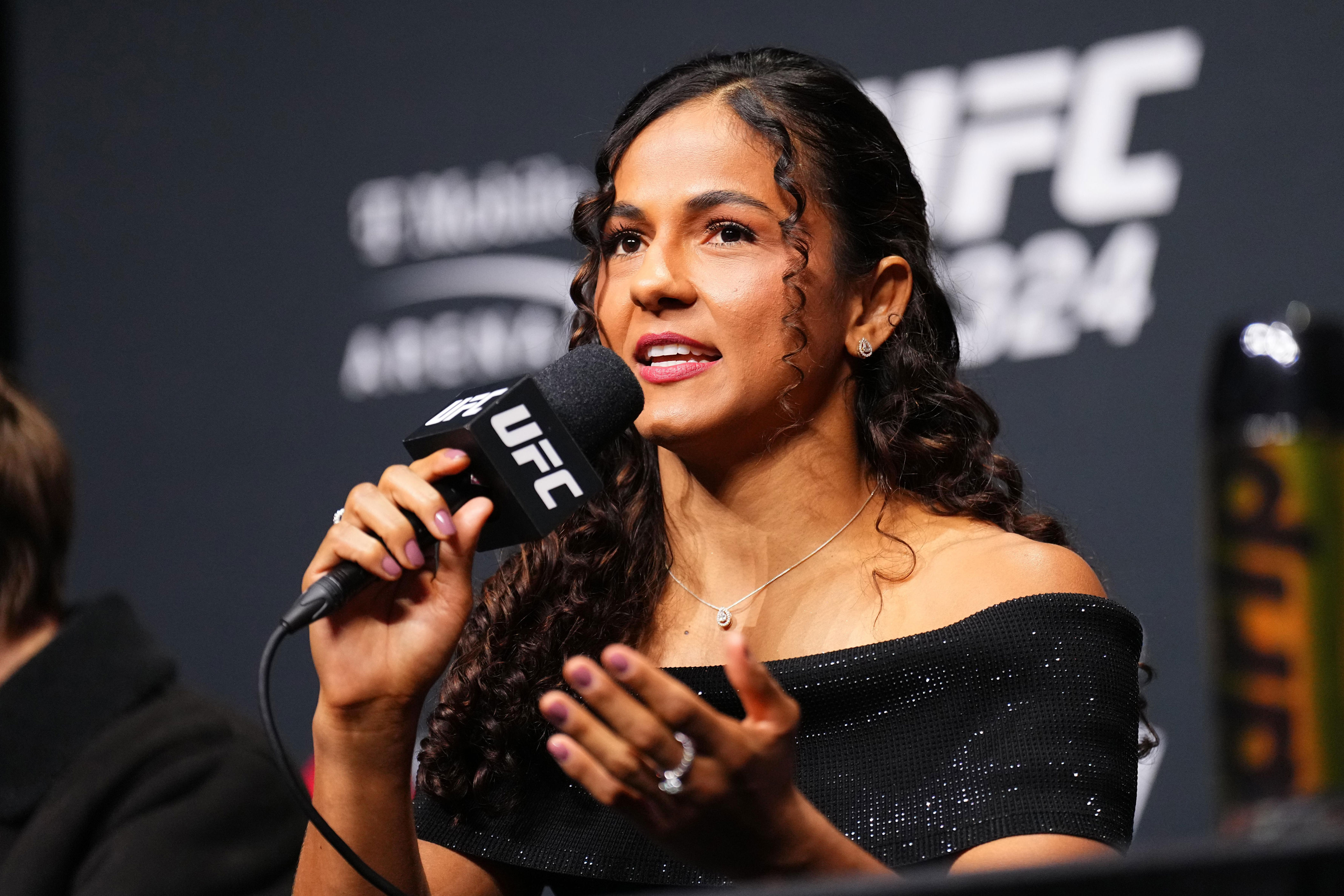 Live! Watch UFC 332 post-fight press conference video stream | Silva vs ...