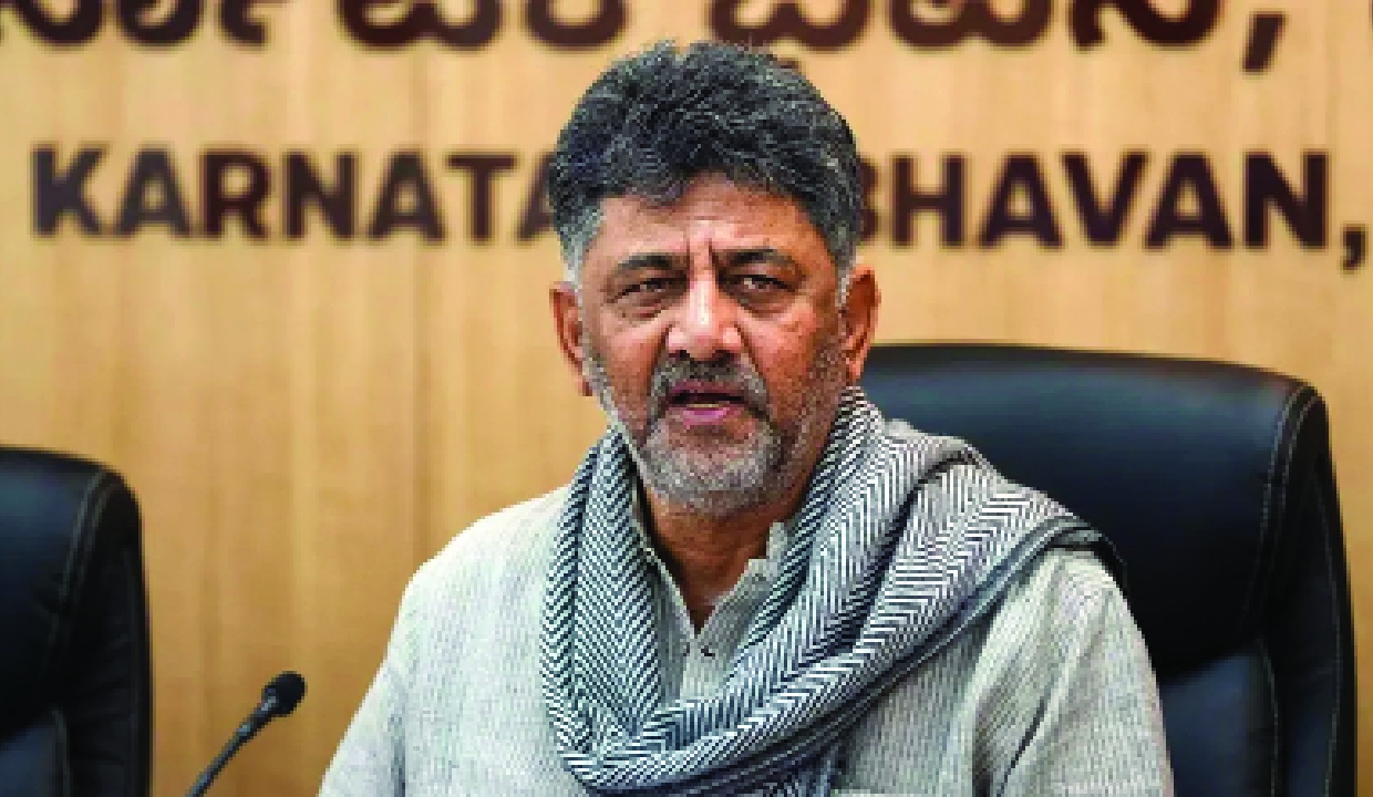 Karnataka CM seeks Rs 7,142.64 crore drought relief from government