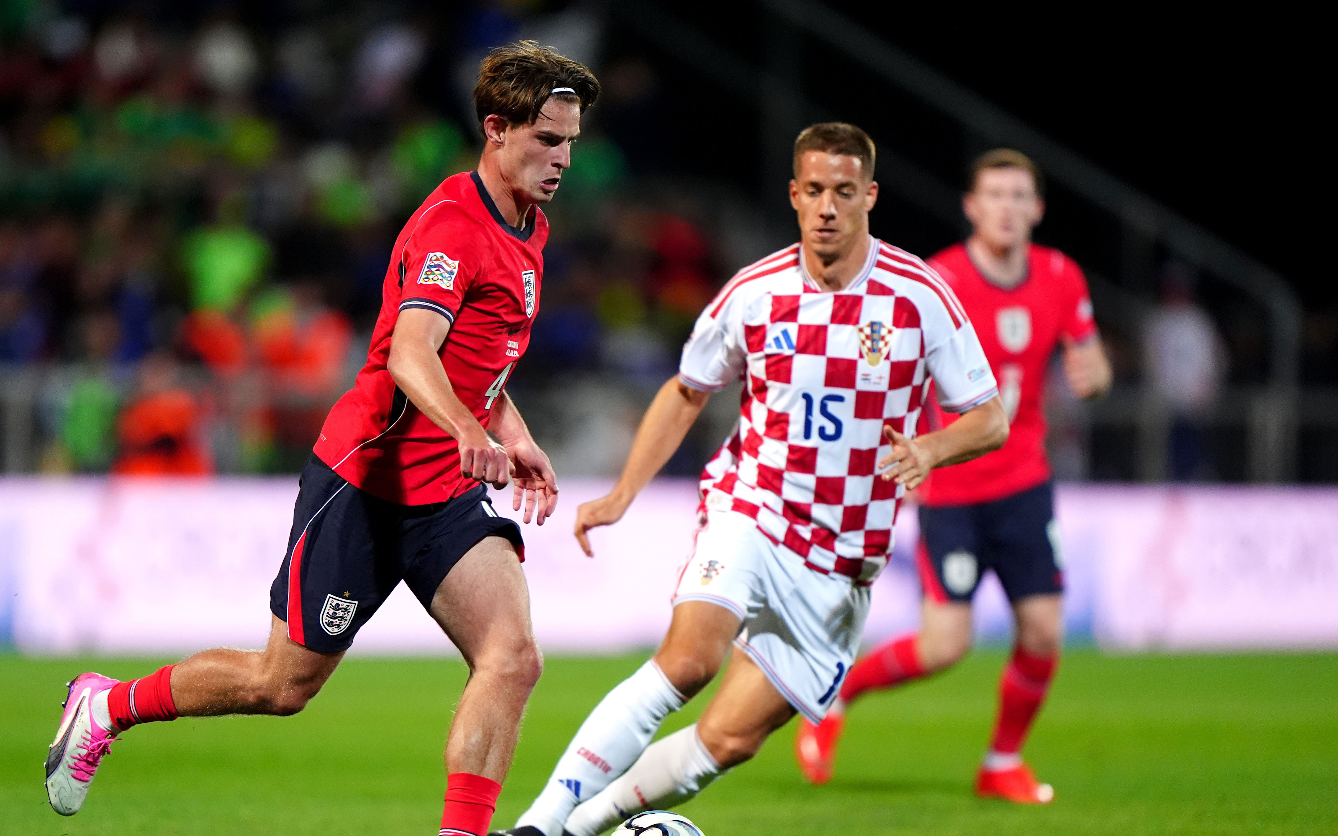 England ratings: Bellingham brilliant as Arsenal star finds form