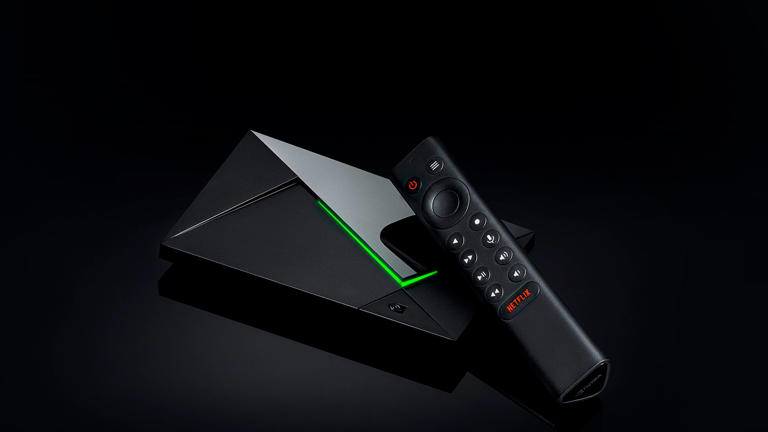 7-year-old Nvidia Shield TV Pro gets shocking 50% price hike driven by ...