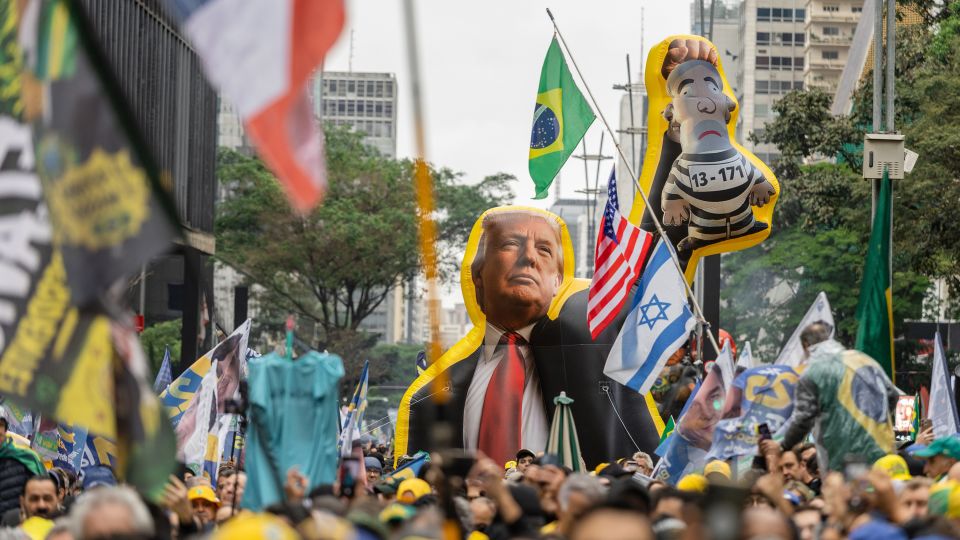 Brazil election heads to runoff after campaign dominated by crime ...