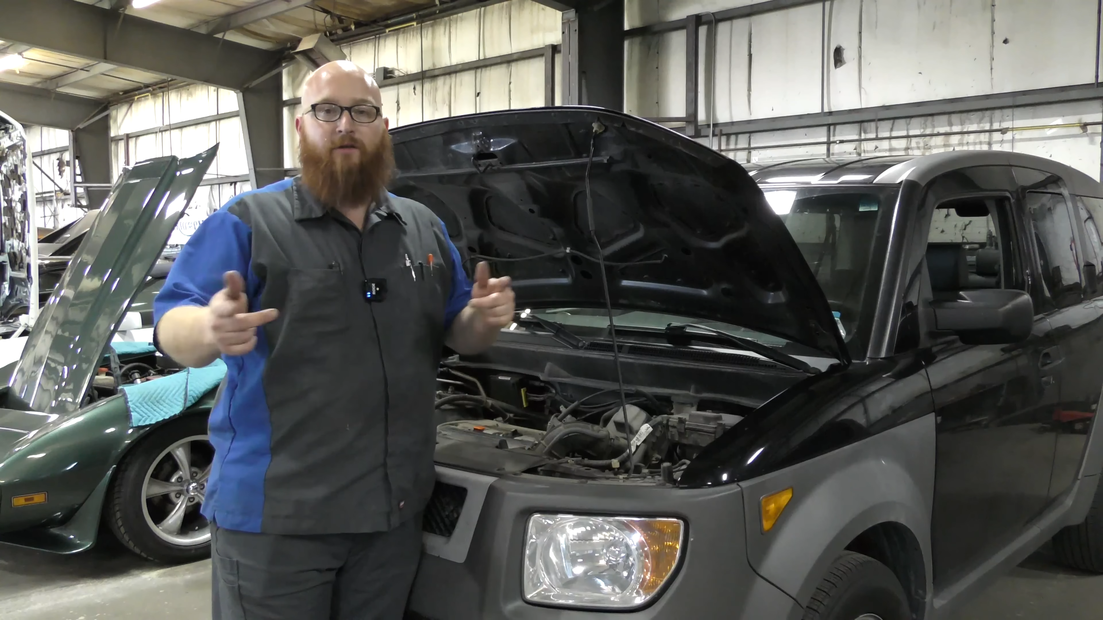 How to diagnose a car’s AC problem