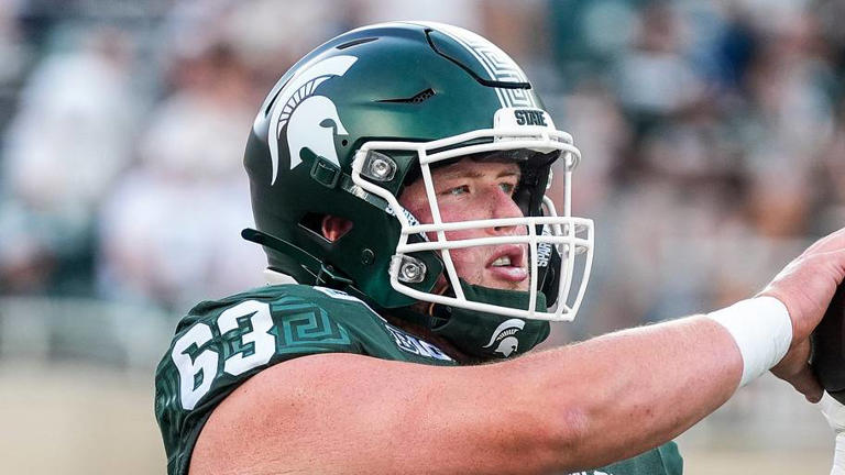 Winners, losers from Michigan State's lifeless loss at Wisconsin