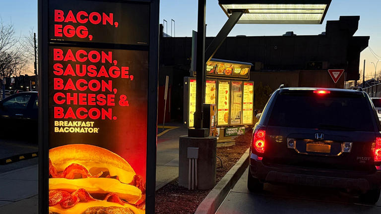 5 restaurant chains serve up the best breakfast value as Americans look ...