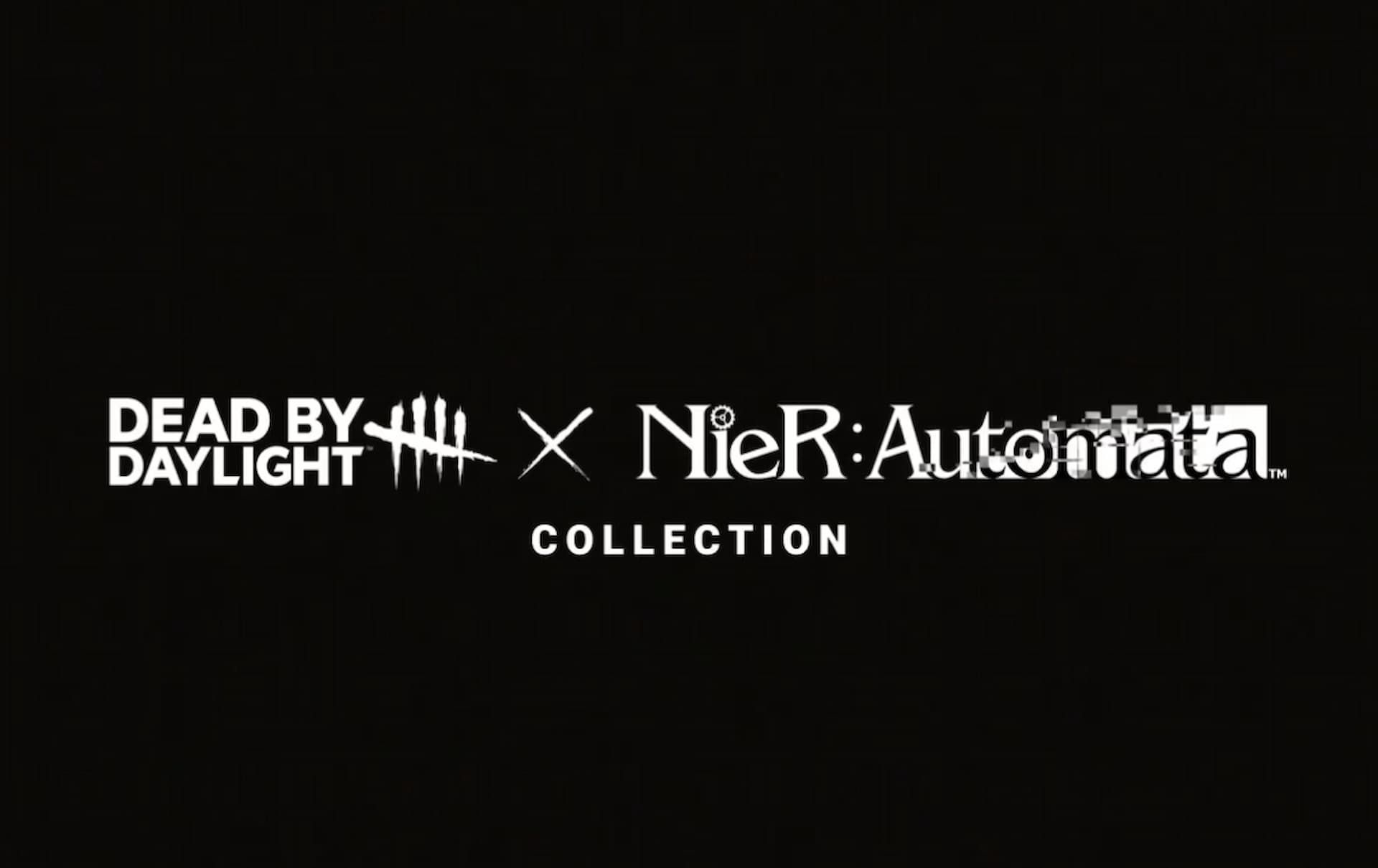 NieR Automata gets bizarre zombie crossover collection