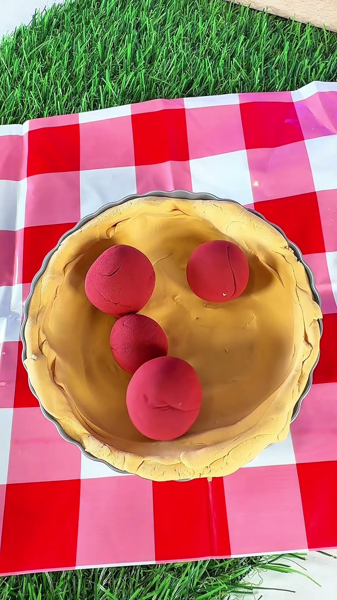 Zuru Slime Mart - Cherry Tart #sIime #asmr