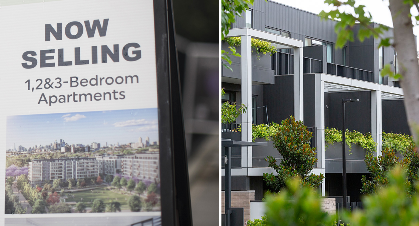 Home buyers offered 'incentives' as Aussie property market declines ...