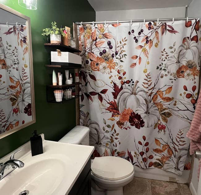 26 cozy finds to make your home a literal autumnal oasis