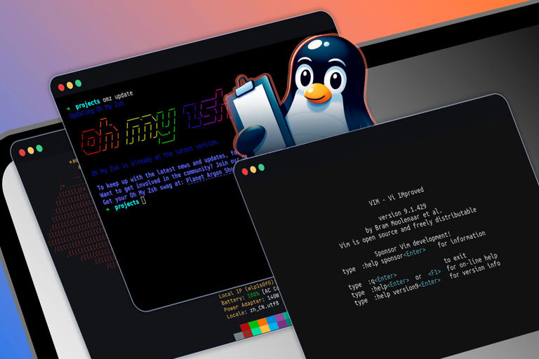 These Linux tools increased my command-line productivity: Here’s how