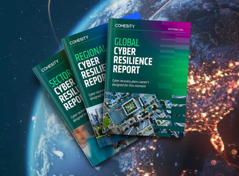 Only 2% of Singapore firms’ recovery plans ready as frontier AI threats ...