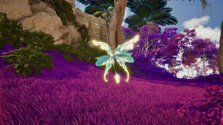 How to Pet Transform in Aion 2