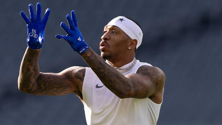 Cowboys elevate newly-signed DB for Week 4 vs. Texans
