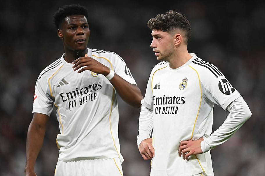 Former Real Madrid manager explains 'irreplaceable' catalyst for Los ...