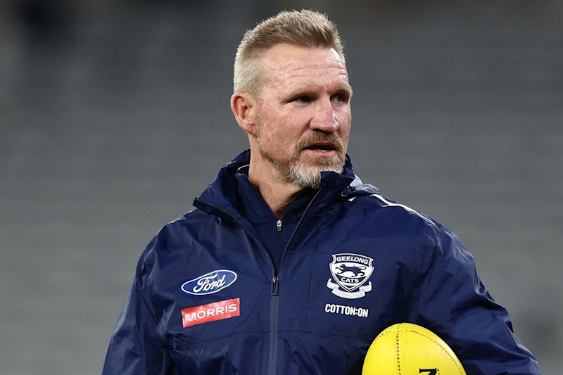 Buckley pulls out of North coach race as Lions board considers ...