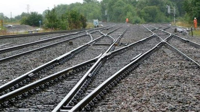 Koraput-Kirandul railway line reopens for freight train operation