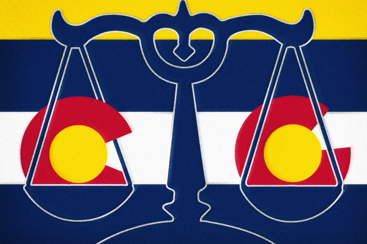 How Colorado became a springboard for culture-war clashes at the ...