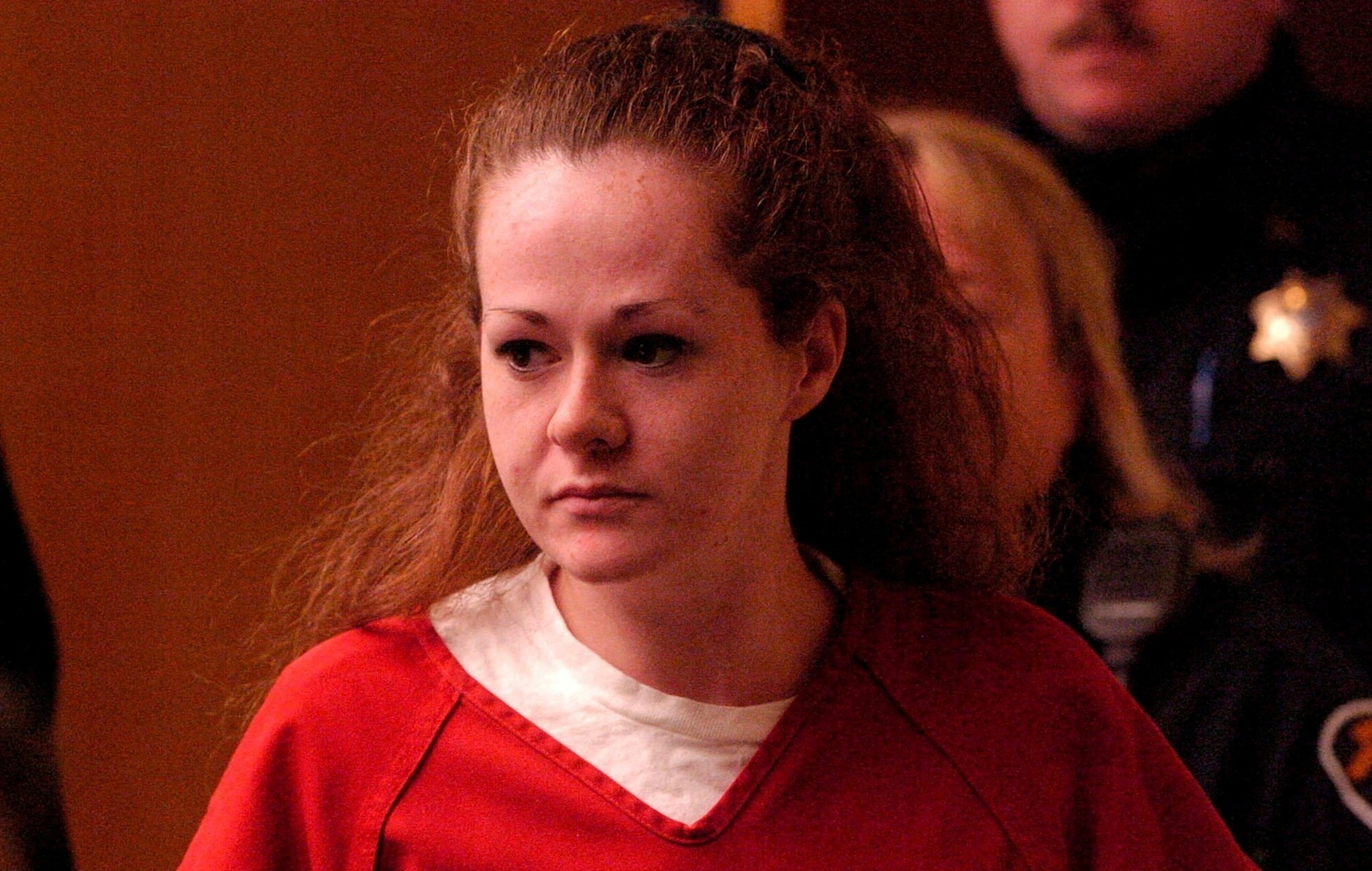 Christa Pike asked 'Where am I?' after waking up following botched ...