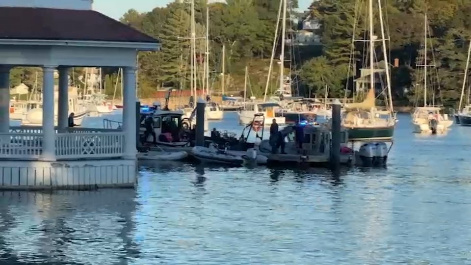 North Shore boat crash: Beverly man dead, Hamilton man still missing ...