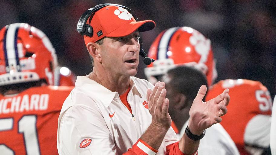 AP Top 25 projections, week 6: Clemson's Miami defeat creates even more ...