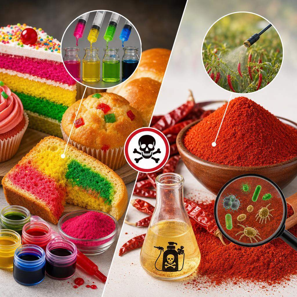 FSDA issues food safety compliance checklist