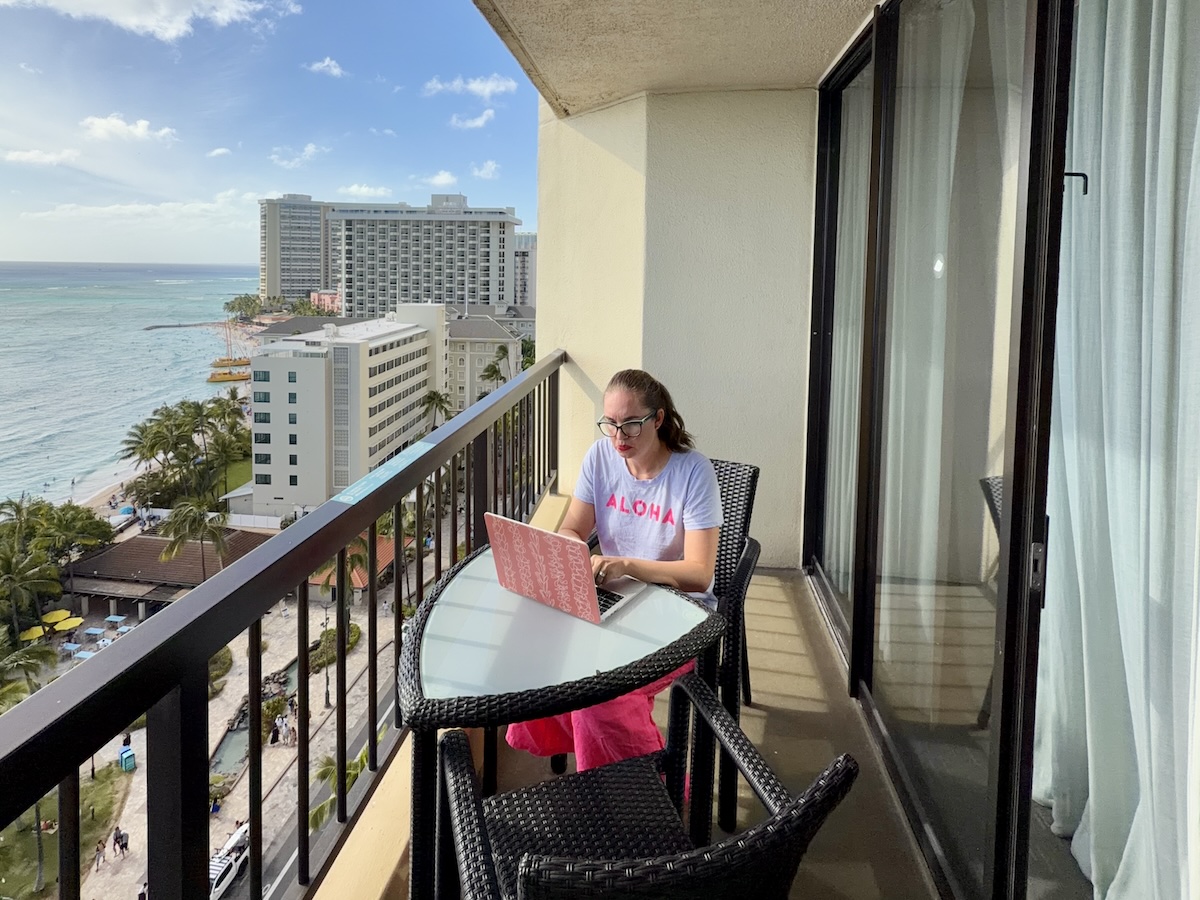 Hawaii itinerary review example: What I caught in one family's AI-built ...