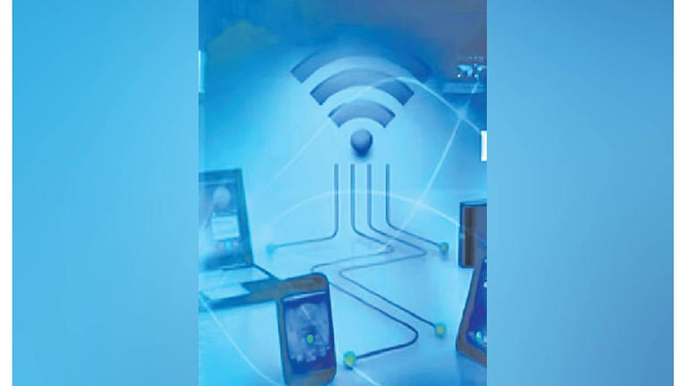 Telangana connects 60 sand reaches to digital network