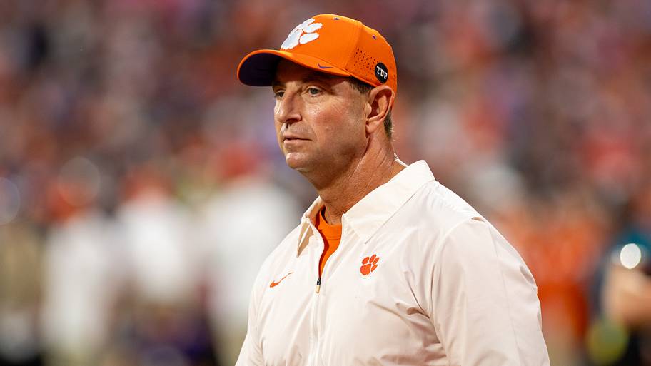 Biggest winners and losers from Clemson's soul-crushing home loss to ...